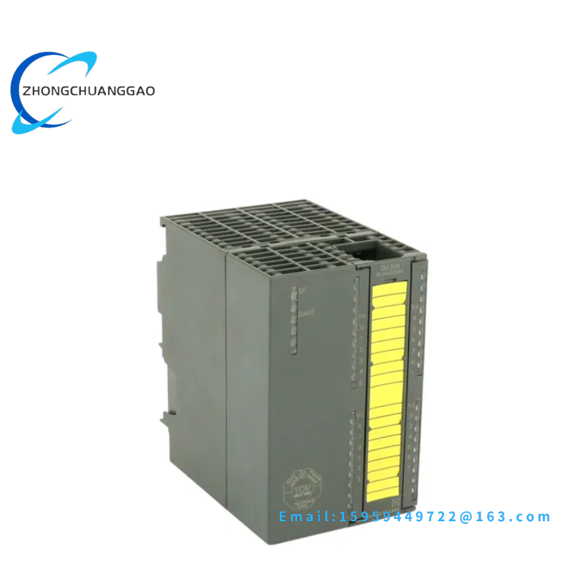 SIEMENS 6ES7326-1BK01-0AB0 DIGITAL INPUT SM 326