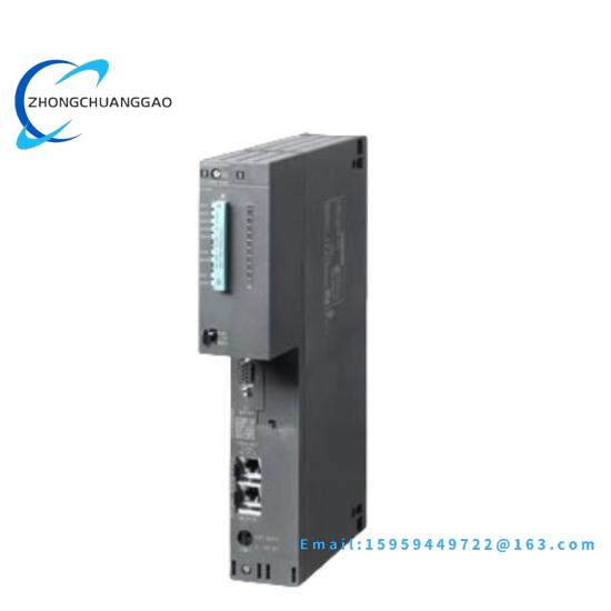 6ES7416-3ES07-0AB0  Siemens Interface