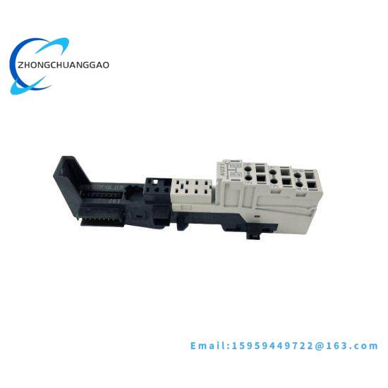 6ES7 193-4CC30-0AA0  Siemens Terminal Module for Power Modules