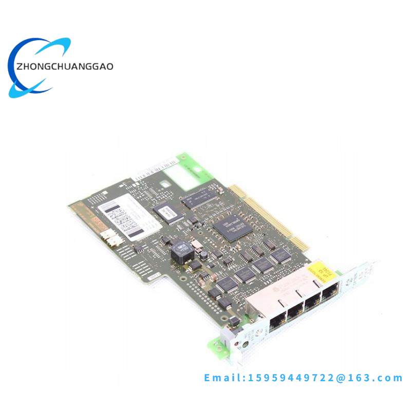 SIEMENS 6GK1161-6AA01 Communications Processor