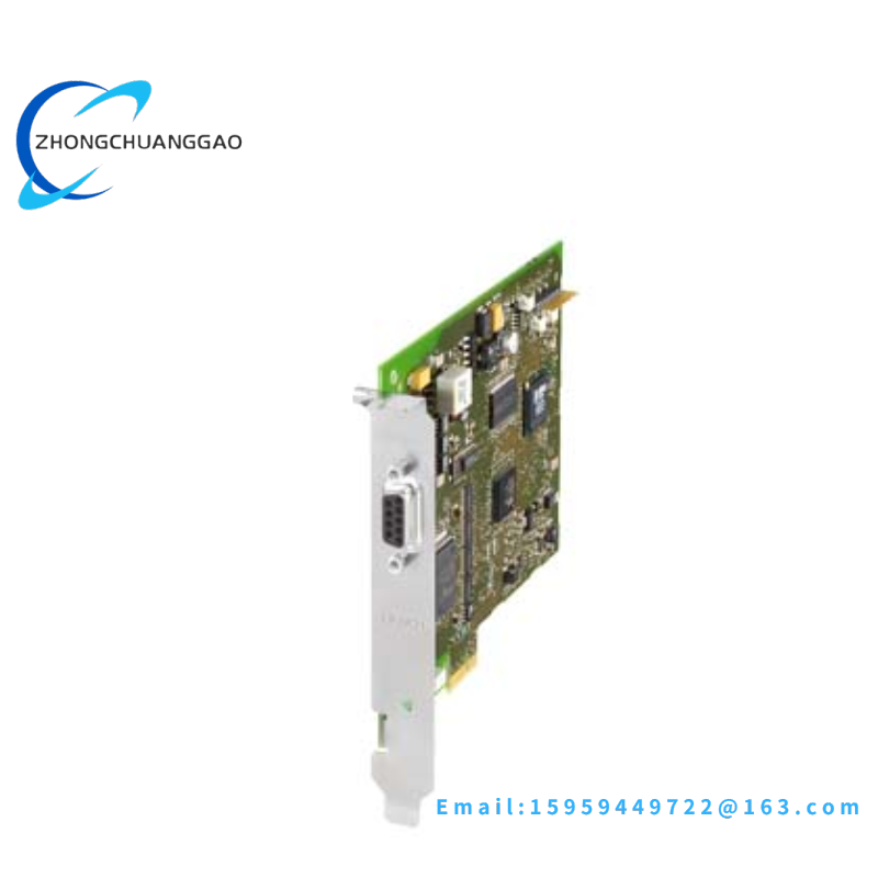 SIEMENS 6GK1562-1AA00 Communication processor CP 5621