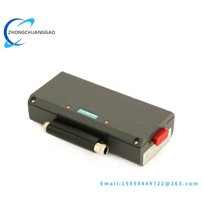 SIEMENS 6GK1901-0AA00-0AA0 Bus Coupler