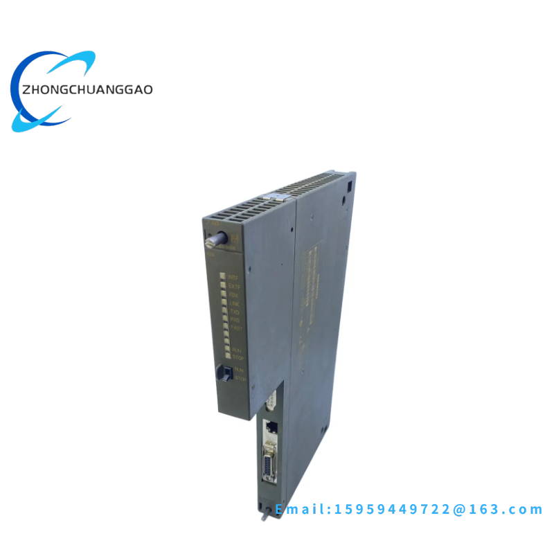 Siemens 6GK7443-1EX11-0XE0