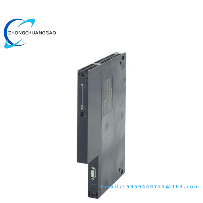 SIEMENS 6GK7443-5FX02-0XE0 Communication processor