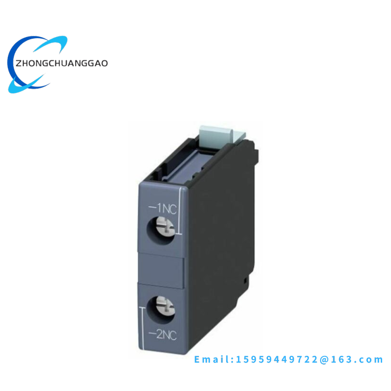 SIEMENS 6FX1192-3AC00