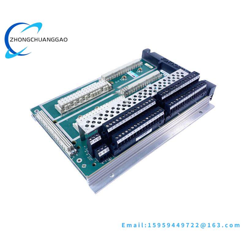 TRICON TRICON 3625