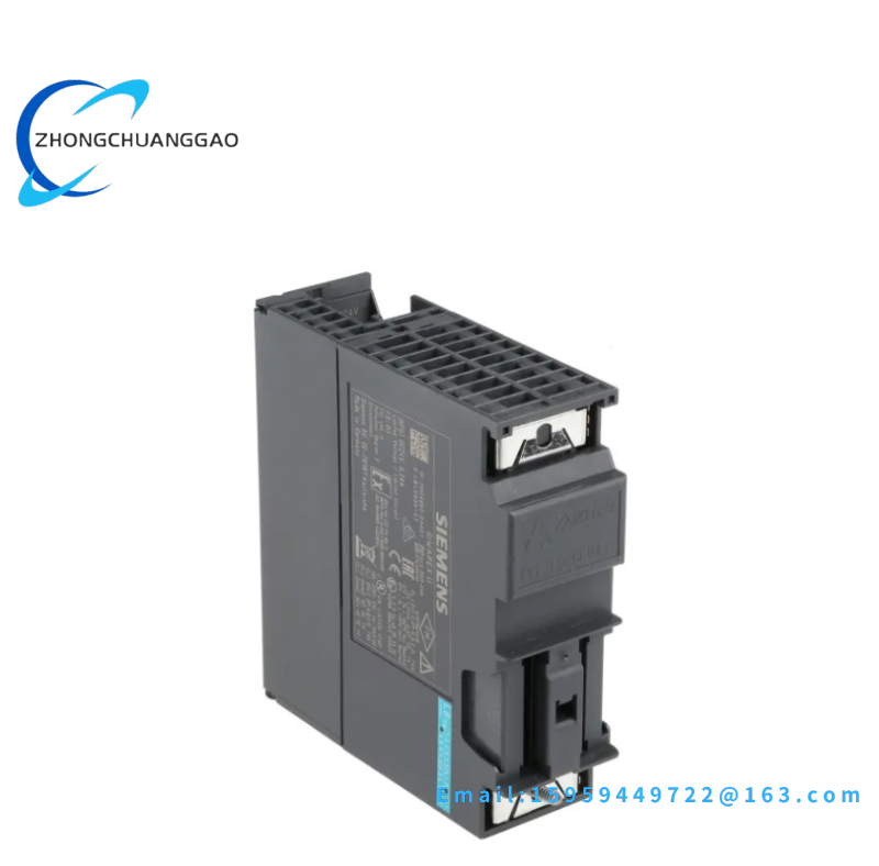 SIEMENS 7MH4950-2AA01 INTERFACE FOR REMOTE DISPLAY CONNECTION