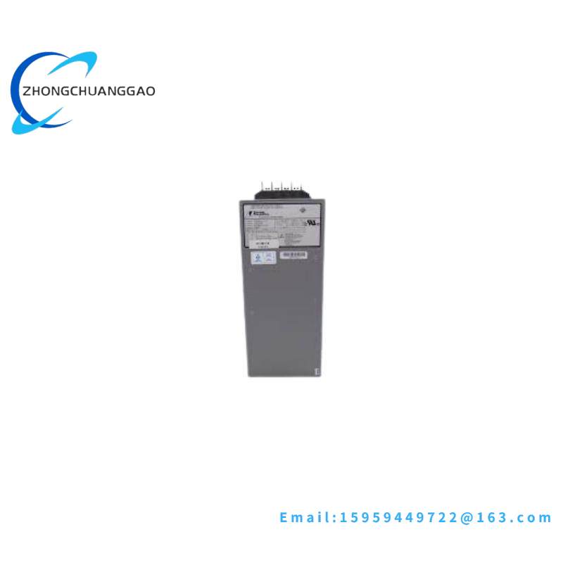 AB 80026-524-01-R PM3328B-6-1-3-E Power Supply