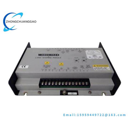 Woodward EASYGENP/N8440-2085
