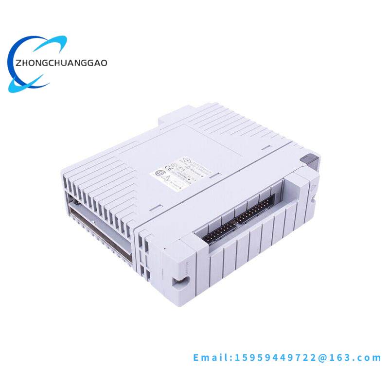 YOKOGAWA AAI135-S00 S2 Analog Input Module