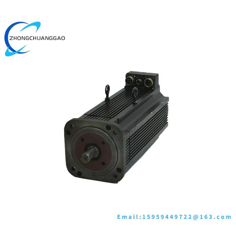 AB 1326AB-B515E-S2K5L SERVO MOTOR