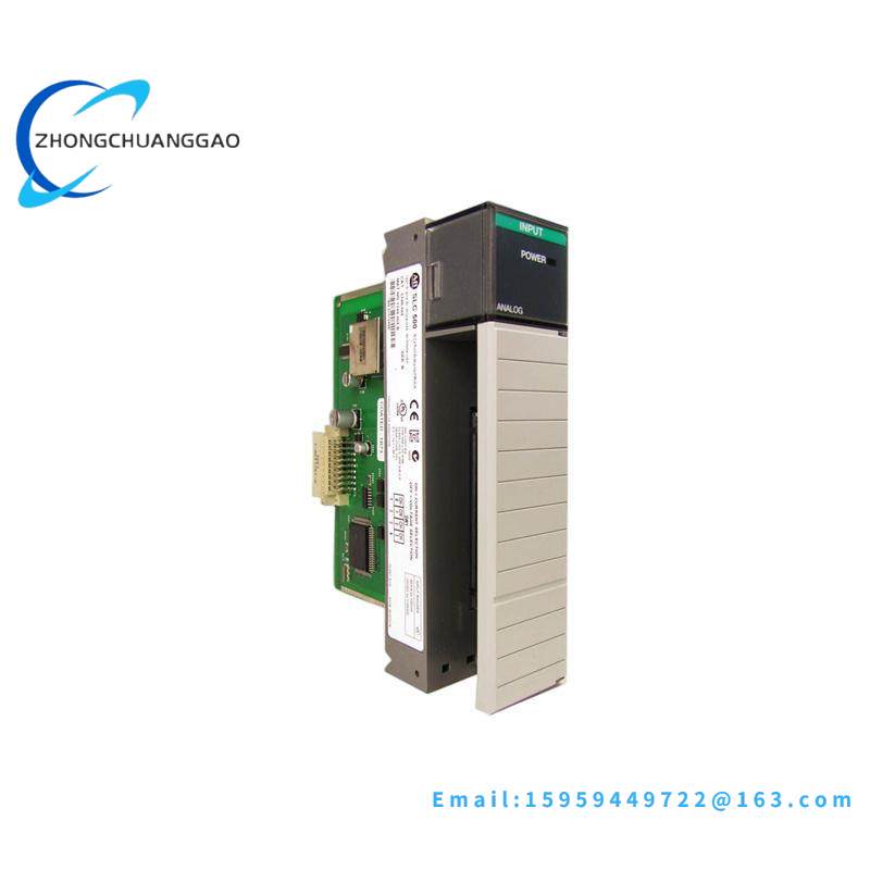 Motorola 1746-NI4