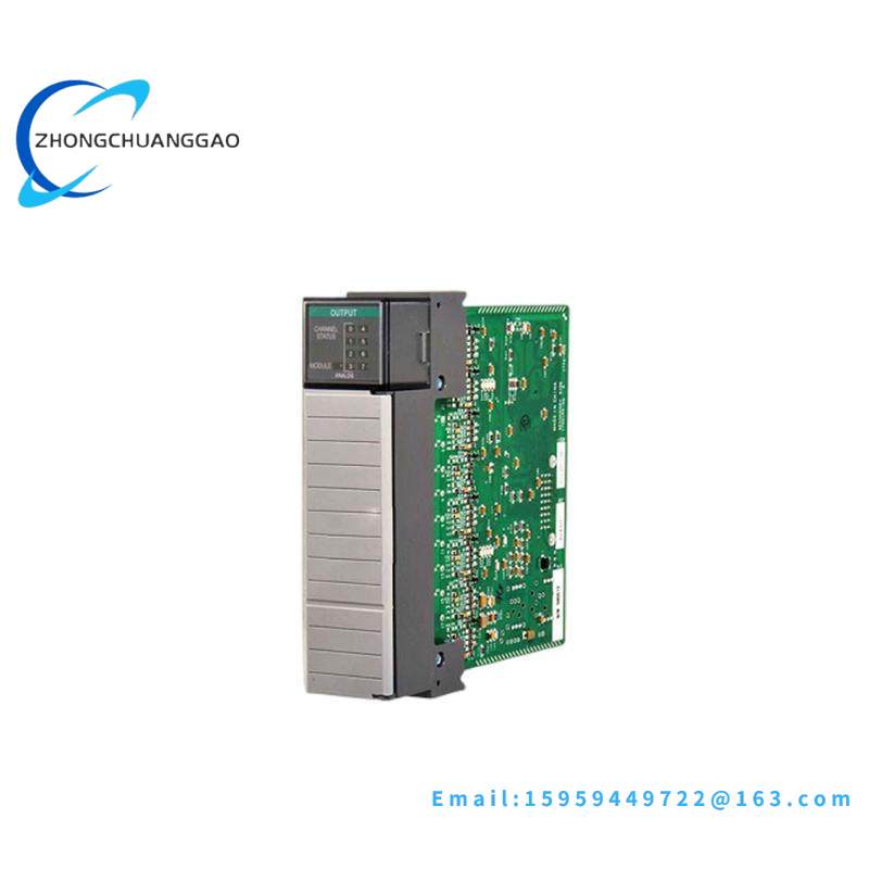 Rockwell Automation 1747-DCM