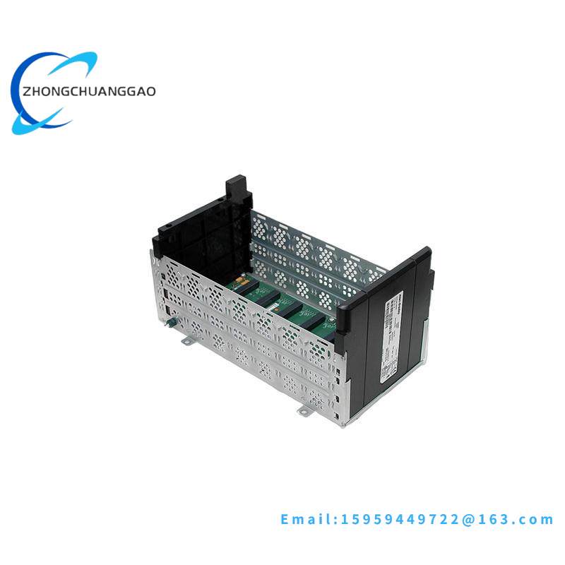 AB 1756-A7 PLC CHASSIS