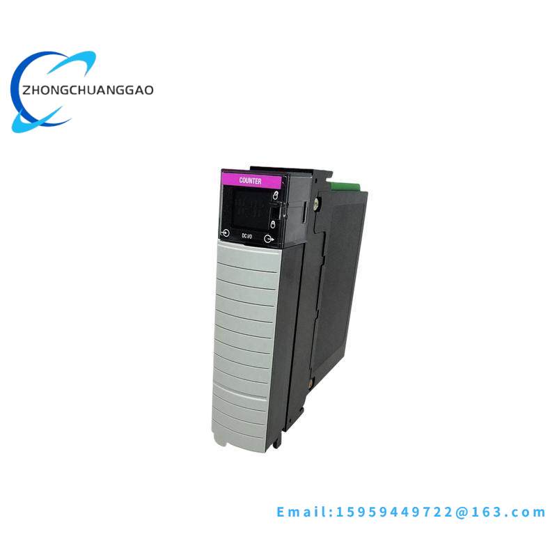 AB 1756-RM2 REDUNDANCY MODULE