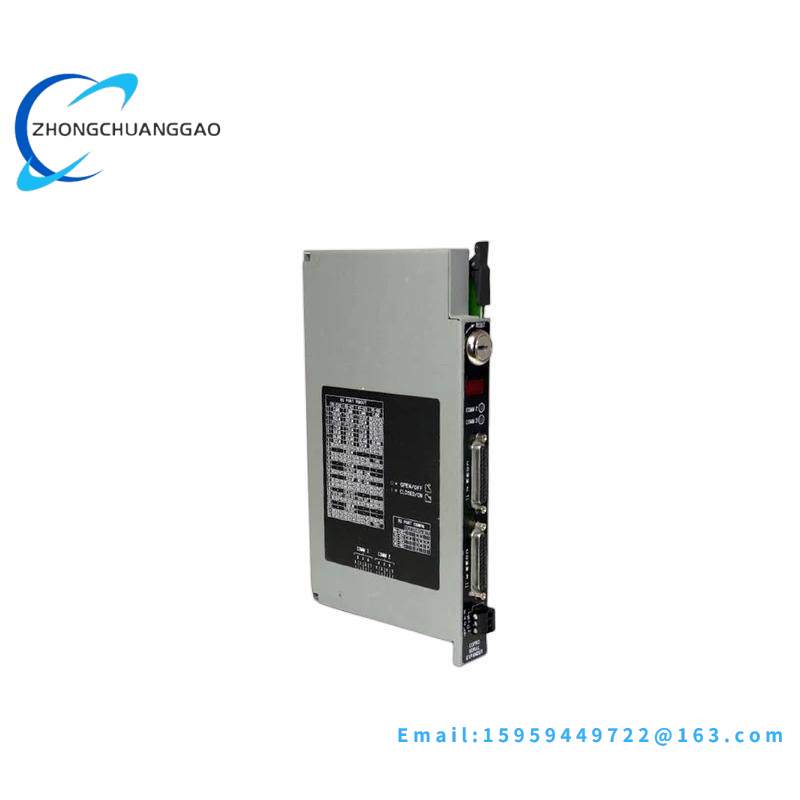 AB 1771-DXPS CONTROL COPROCESSOR