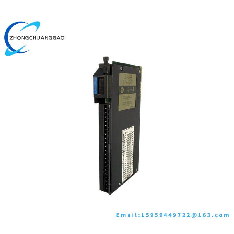 AB 1771-IBD INPUT MODULE