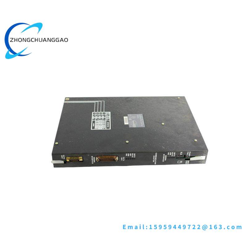 AB 1775-KA COMMUNICATION MODULE