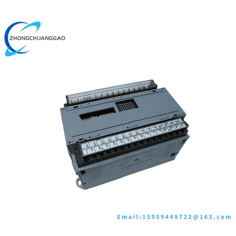 AB 1791-OB32 PLC BLOCK I/O
