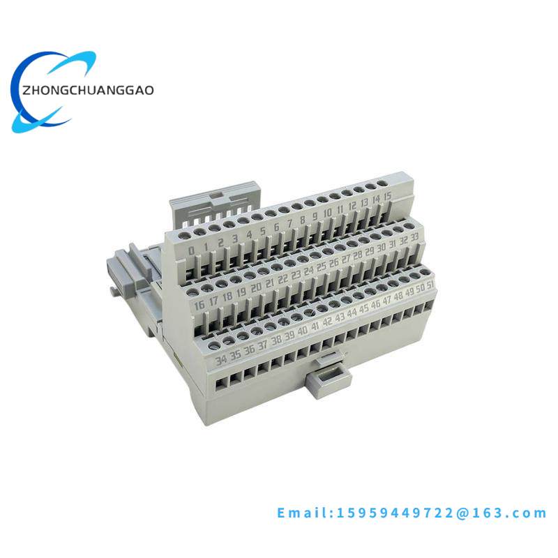 Allen-Bradley 1794-TB32