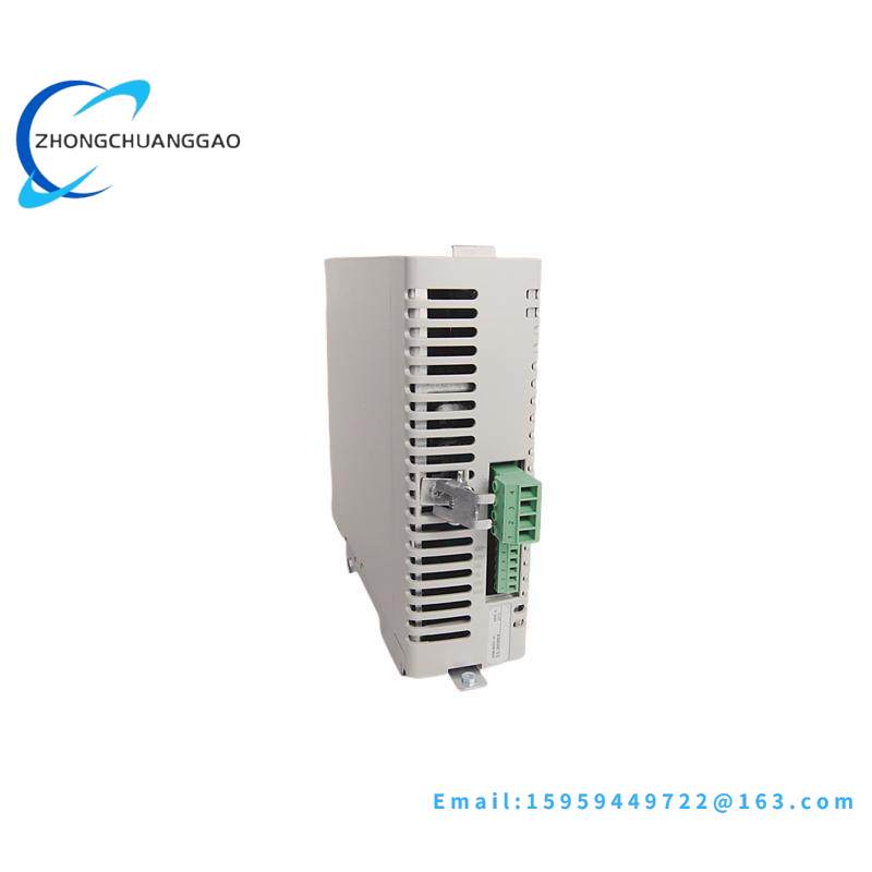 AB 2094-BM01-S AXIS MODULE