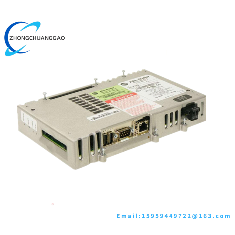 Allen Bradley 2711P-RP8D