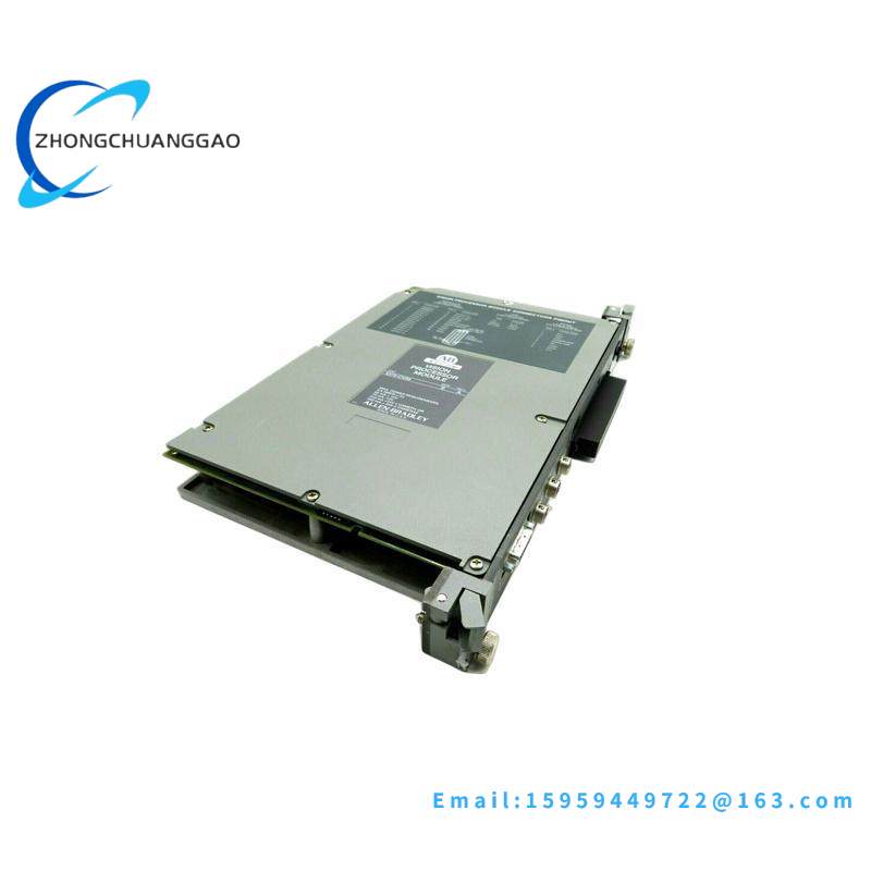 AB 5370-CVIM VISION MODULE