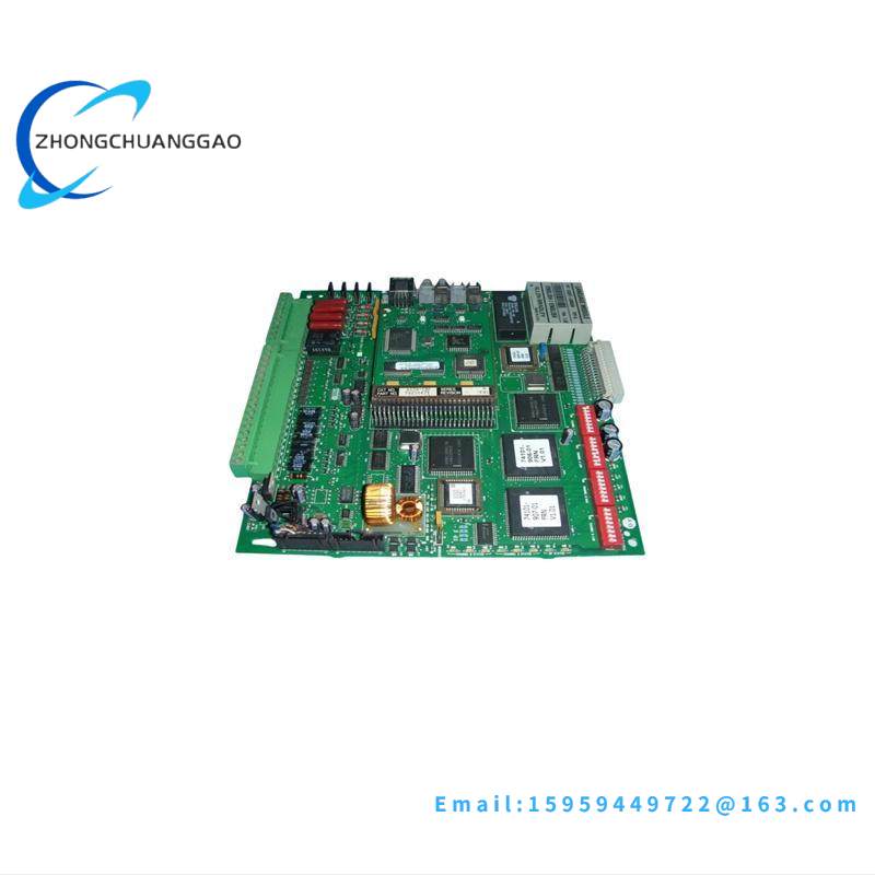 AB 74101-954-53(1336T-GT3EN) Control Board