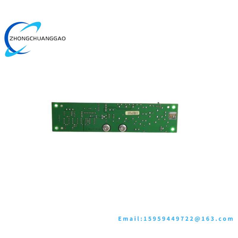 AB 80190-220-01-R 81001-340-71-R Control Board