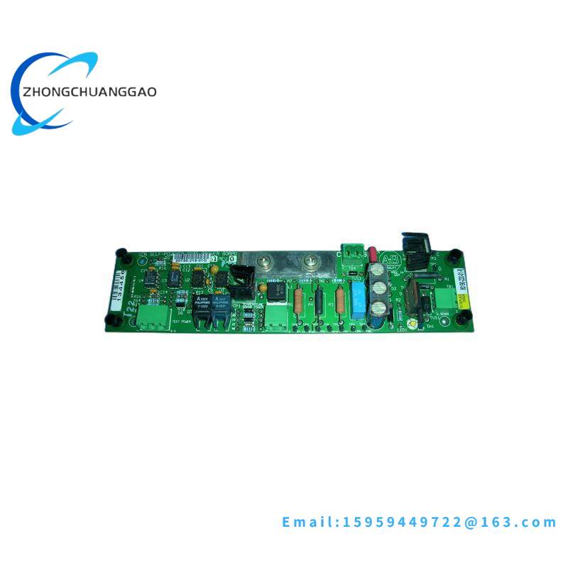 AB 80190-220-01-R DRIVER BOARD