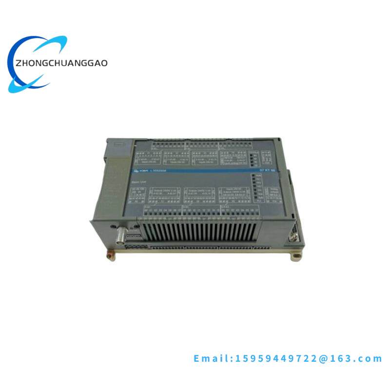 ABB 07KT98 GJR5253100R3260 Advant Controller