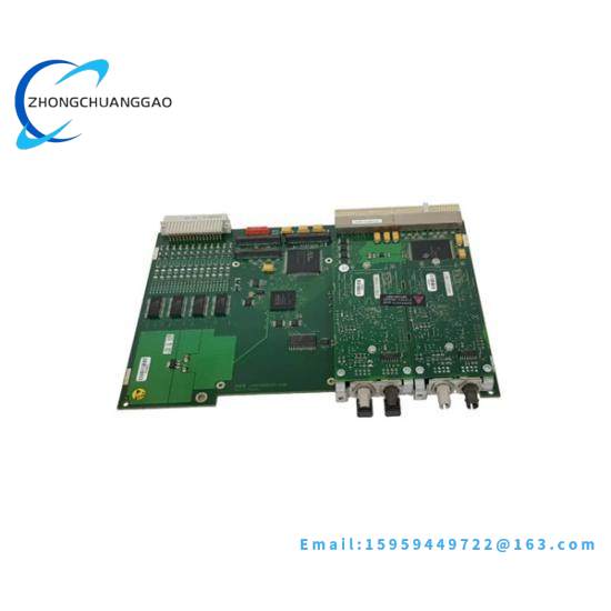 ABB 1MRK002247-AGR05 PC Board