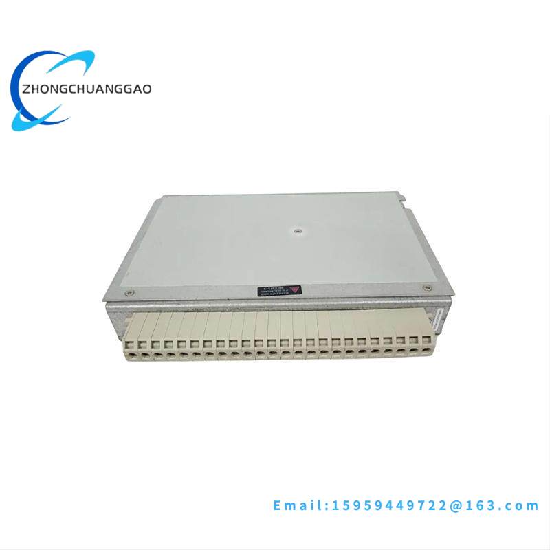 ABB DTPC721B3EST126-236