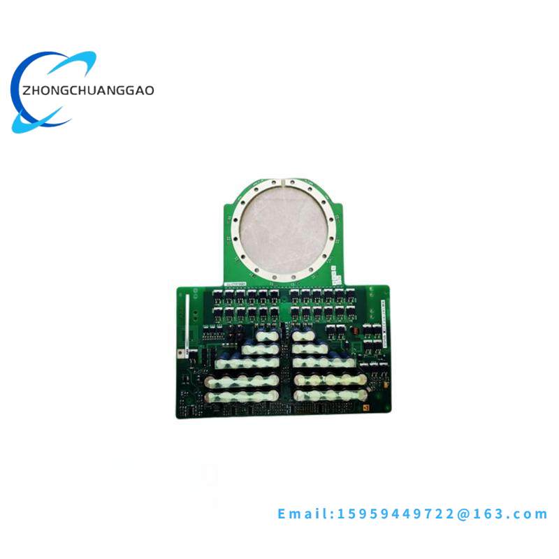 ABB 3BHB003154R0101 5SXE 04-0150/3BHL000390P0104 5SHX 1960L0004 IGCT Module Board