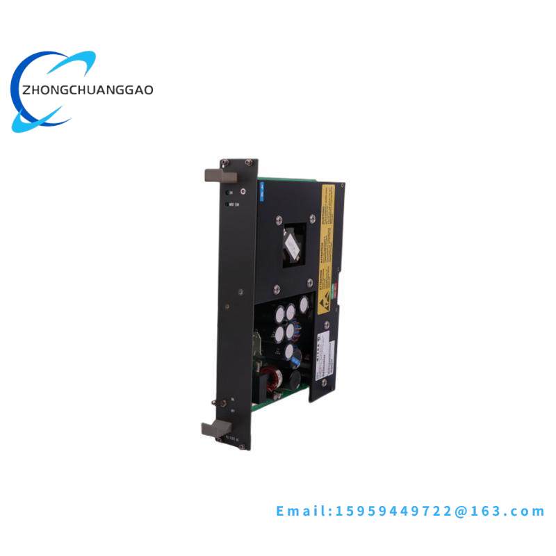 ABB 3BHE004573R0141 UFC760 BE141 Interface Board