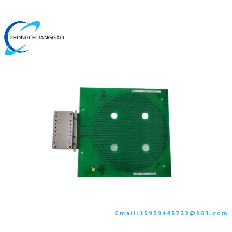 ABB 3BHE014023R0101 ;UFC789AE101 FSCD-BOARD