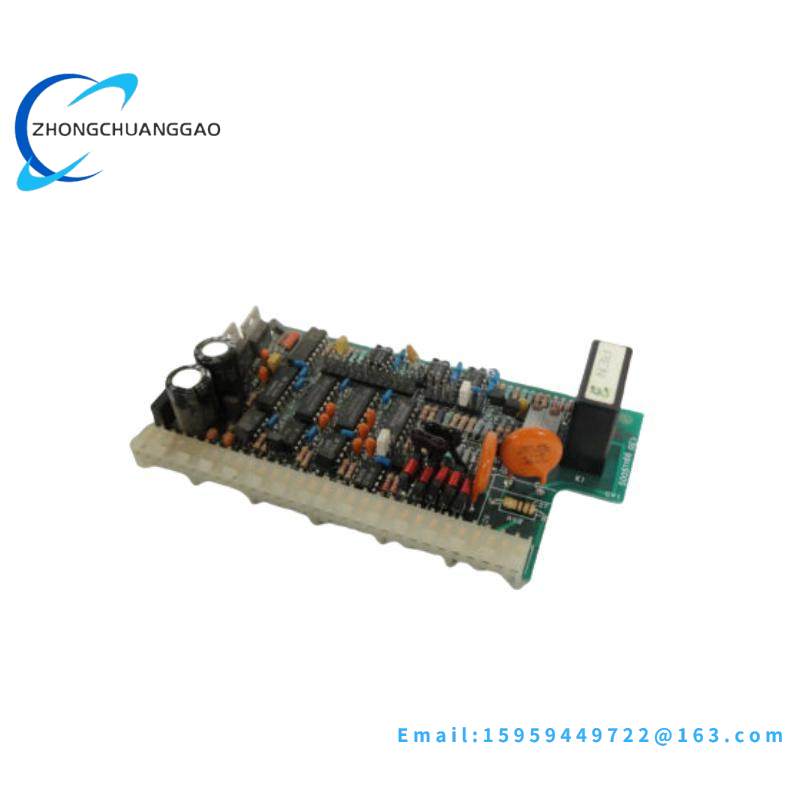 ABB 3BHE024328R0101 Analog Input Module