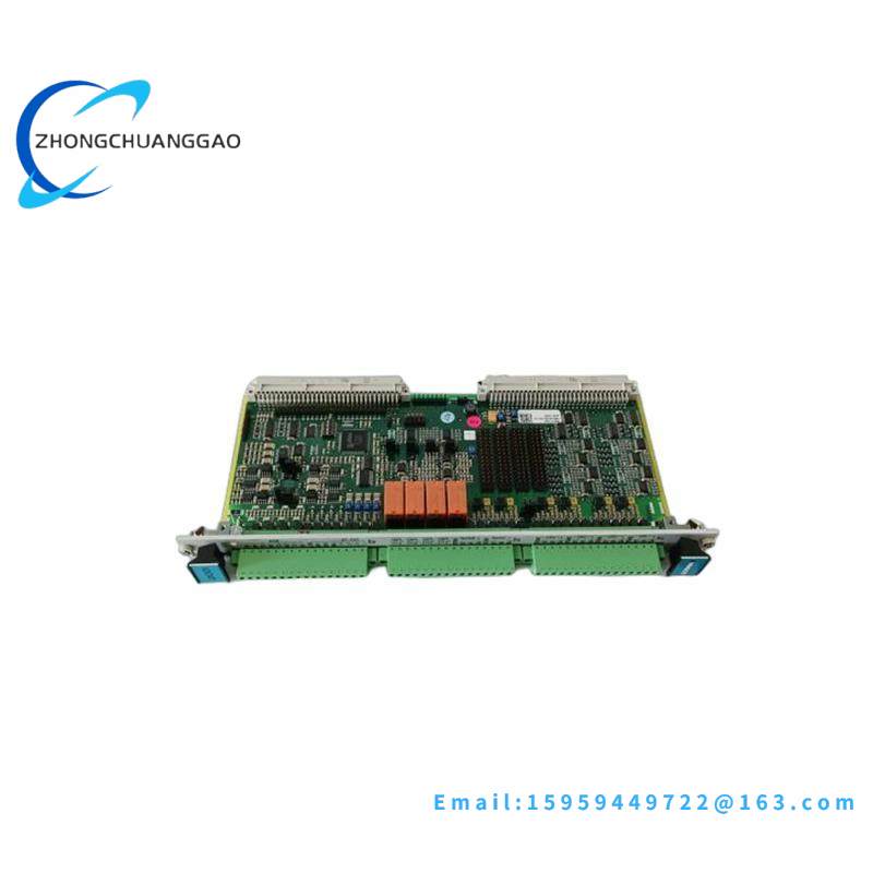 ABB 3BHE026284R0105