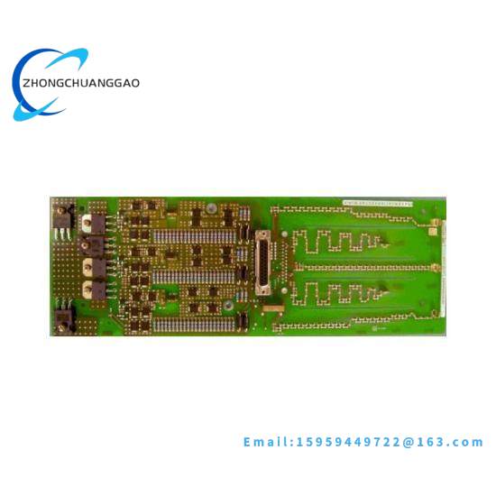 ABB 3BHE026284R0105