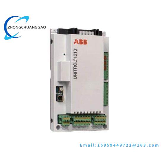 ABB 3BHE035301R1002 UNS0121 A-Z V1