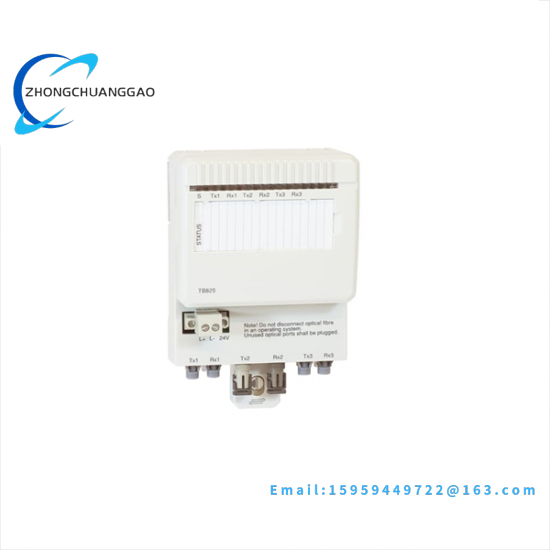 ABB 3HAC8040-1