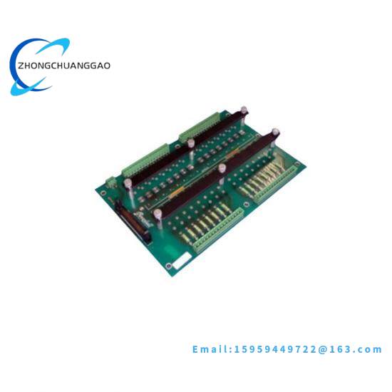 ABB 3HAB2782-1 Control/Interface Board