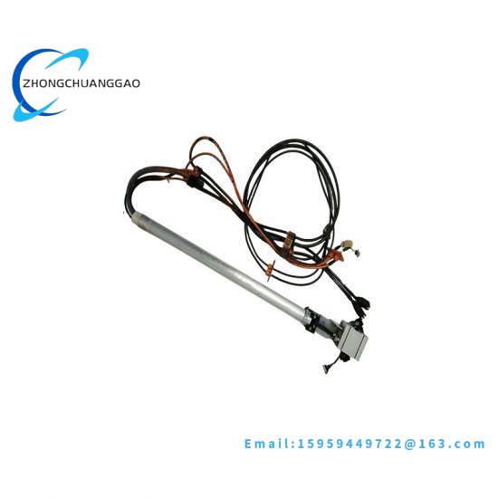 ABB 3HAB6444-1 Cable Harness