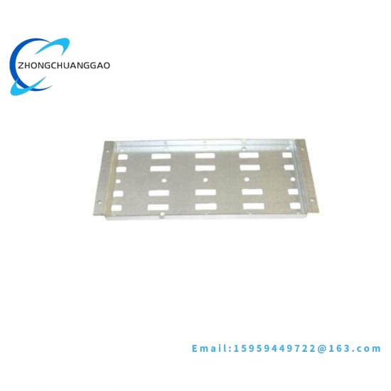 ABB 3HAC020813-082 Connection block bracket AUTOMATION PARTS