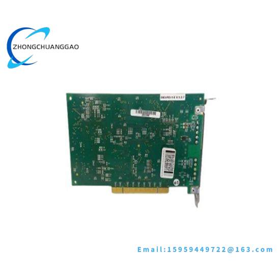 ABB 3HAB7230-1  DSQC 327 Digital I/O Module