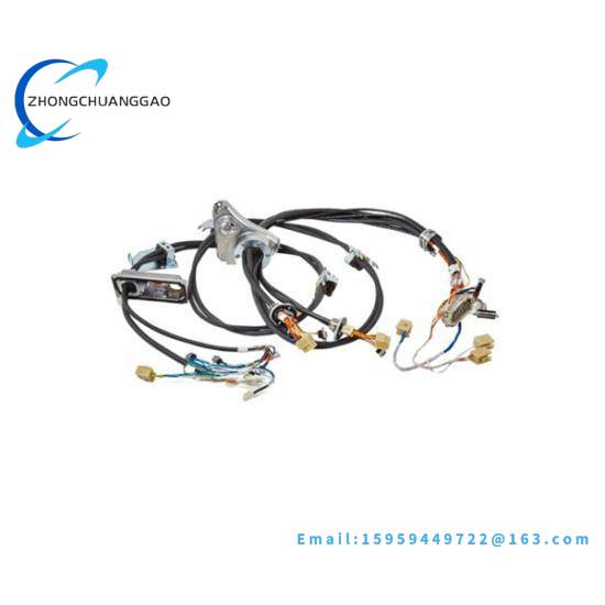 ABB 3HAC030006-001