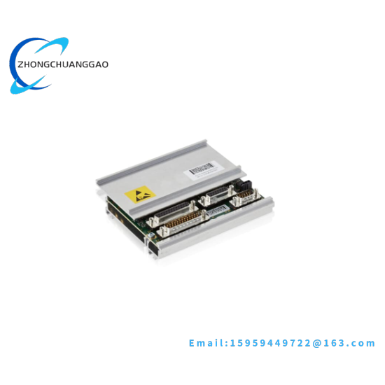 ABB 3HAC044168-001 DCS Module