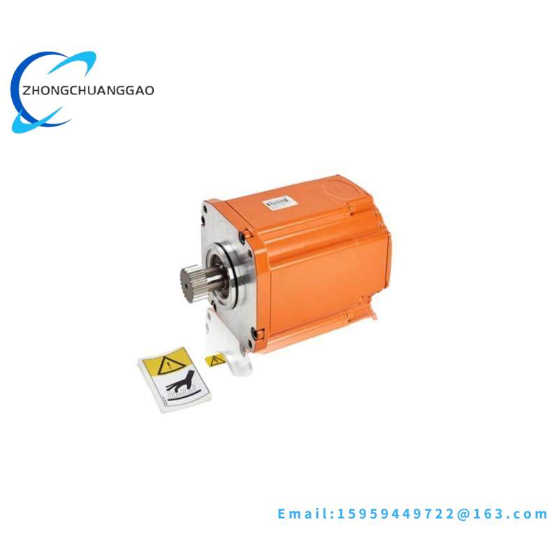 ABB 3HAC052991-005 3HNP03386-1 3HNA011784-001/03 AC motor