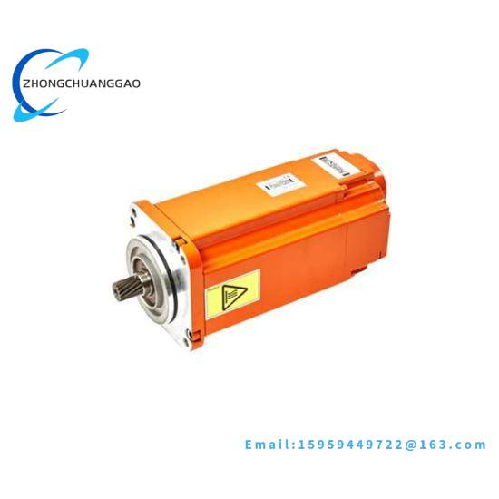 ABB 3HAC057288-001 Rotational ac motor M10