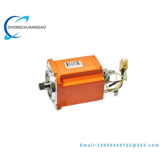 ABB 3HAC061315-002 Rot. ac motor incl p.